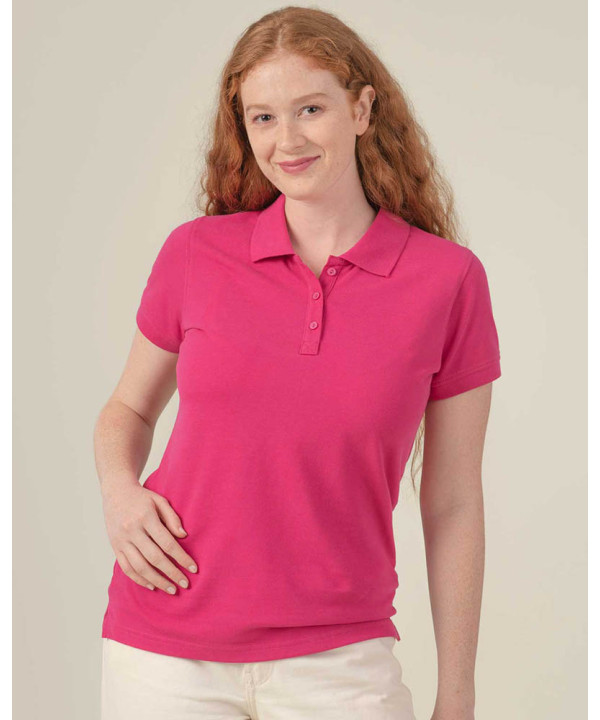 LADY REGULAR POLO 
