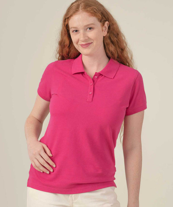 LADY REGULAR POLO 