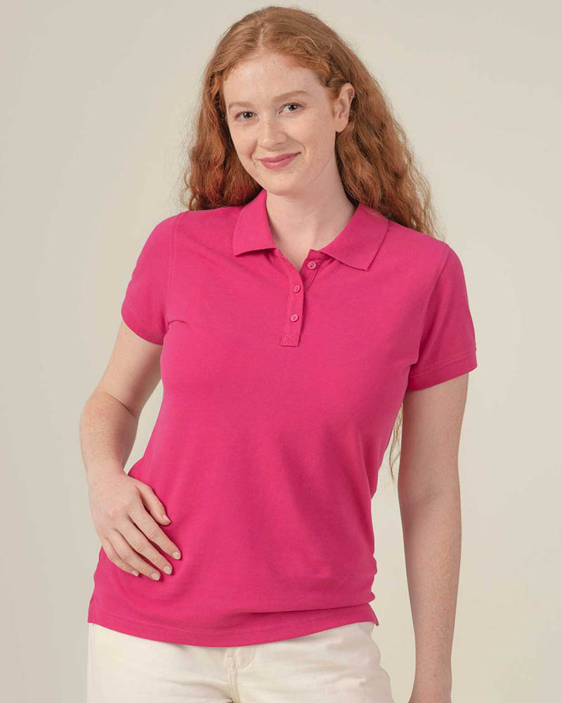 LADY REGULAR POLO 