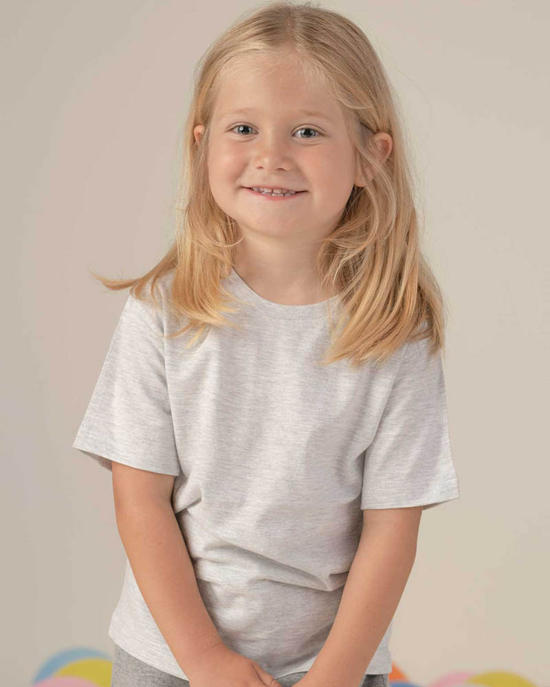 JHK Premium T-Shirt Kid TSRK190 – dziecięca koszulka premium 190 g/m²