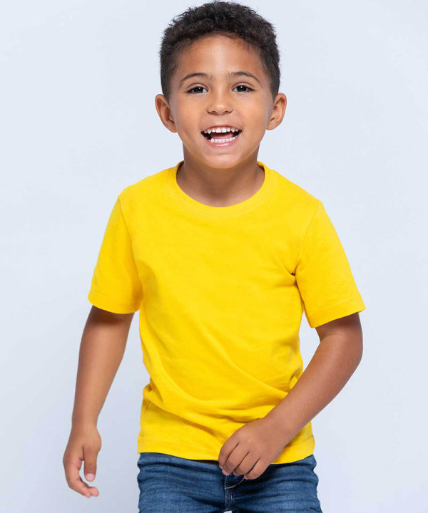 Kid Premium Unisex T-shirt