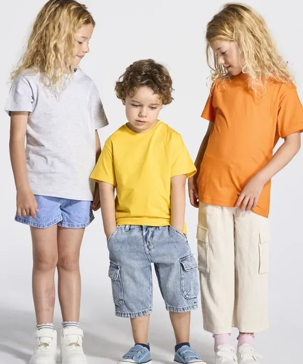 Kid Premium Unisex T-shirt