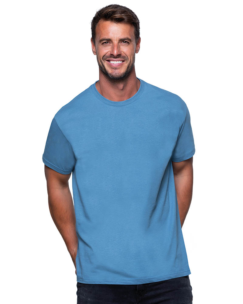 JHK Regular T-Shirt Man TSRA150 – unisex koszulka 155 g/m²