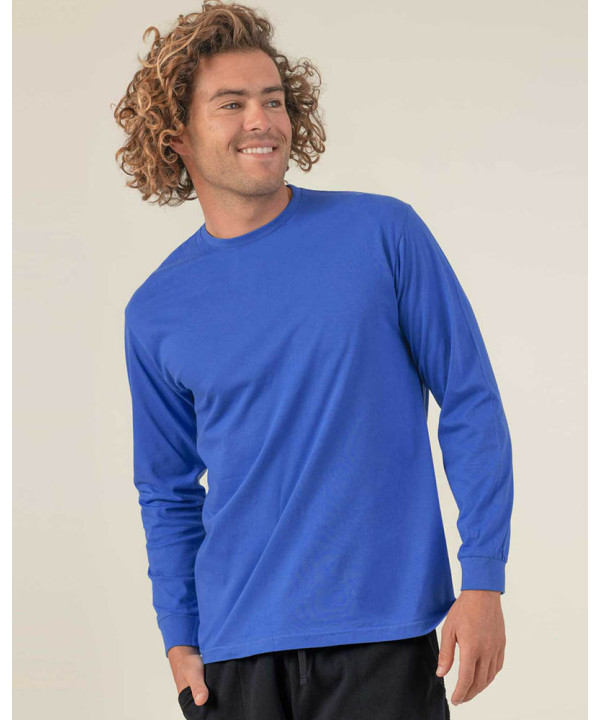 Koszulka Long Sleeve TSRA 170 