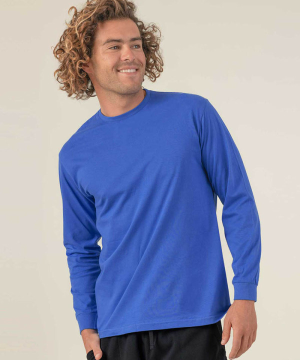 Koszulka Long Sleeve TSRA 170 