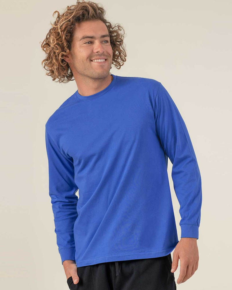 Koszulka Long Sleeve TSRA 170 