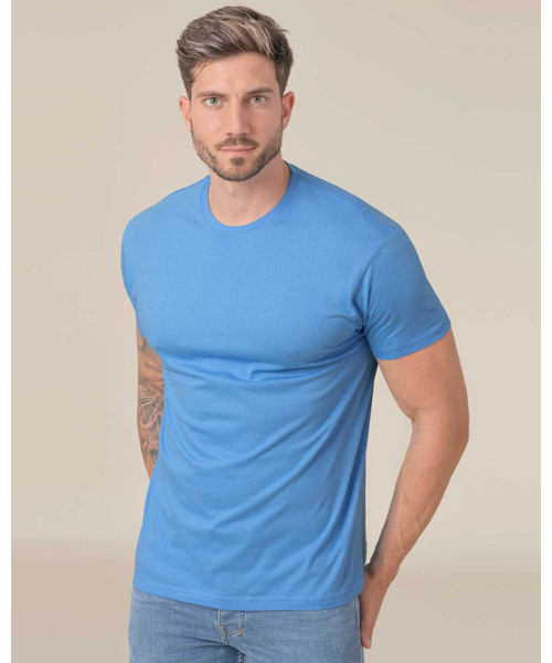 TSRA 190 - Men's T-shirt JHK