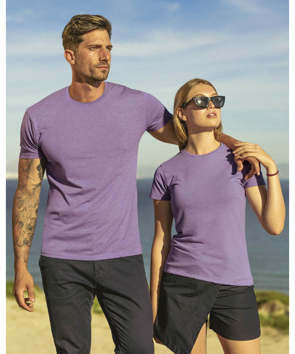 JHK Regular T-Shirt Man TSRA150 – unisex koszulka 155 g/m²