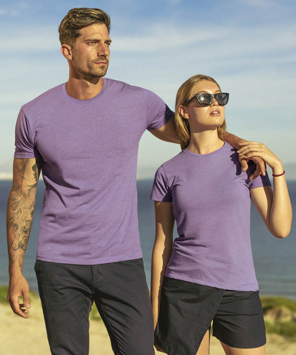 JHK Regular T-Shirt Man TSRA150 – unisex koszulka 155 g/m²