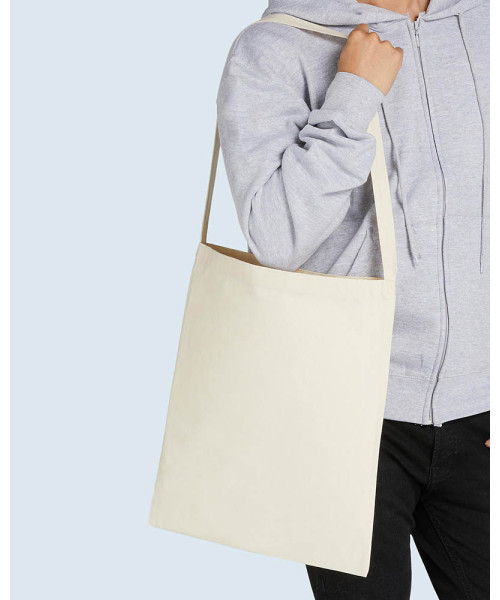 Torba Bawełniana z Pojedynczym Uchwytem