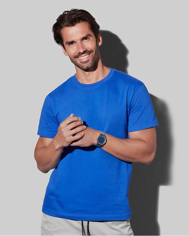 Stedman Comfort-T 185 – Premium Quality for Every Wear