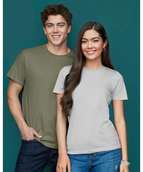 Stedman Comfort-T ST2100 – koszulka unisex 185 g/m²