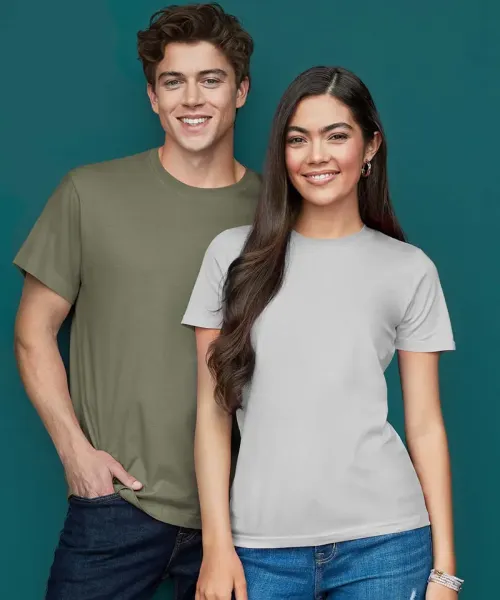 Stedman Comfort-T ST2100 – koszulka unisex 185 g/m²