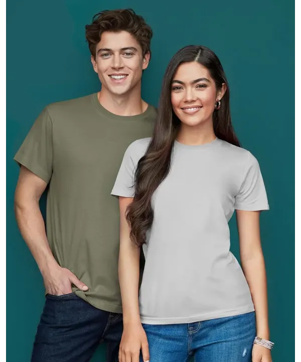 Stedman Comfort-T ST2100 – koszulka unisex 185 g/m²
