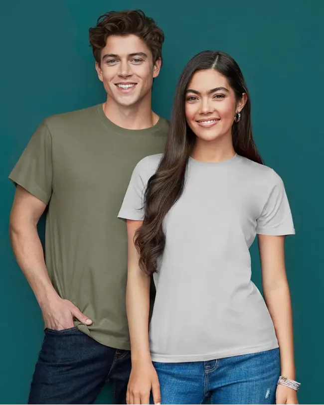 Stedman Comfort-T ST2100 – koszulka unisex 185 g/m²