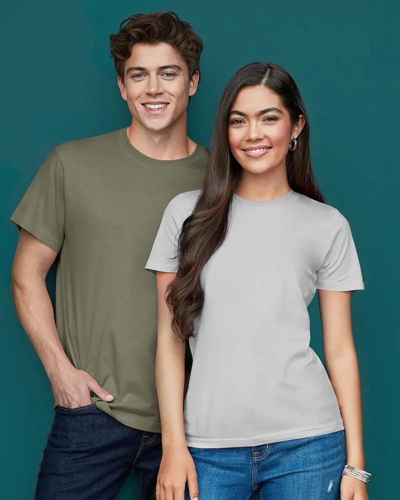 Stedman Comfort-T ST2100 – koszulka unisex 185 g/m²