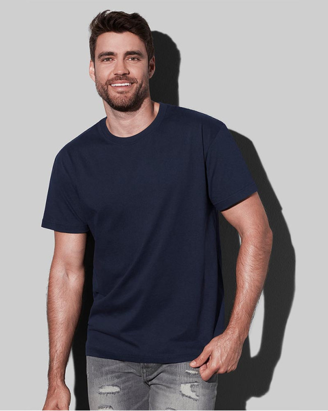 Stedman Comfort-T 185 – Premium Quality for Every Wear