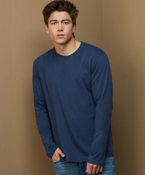 Stedman Comfort-T Long Sleeve ST2130 – koszulka męska 185 g/m²