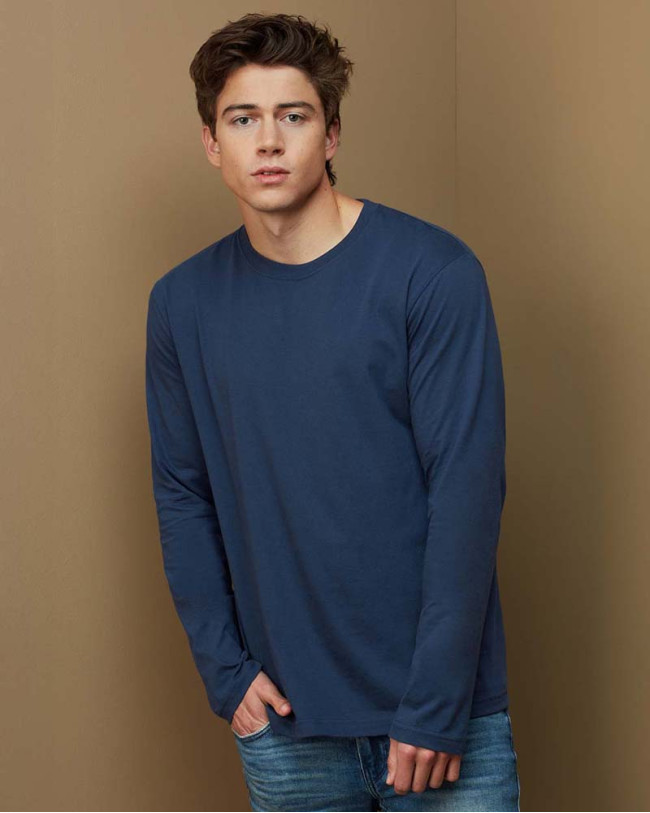 Stedman Comfort-T Long Sleeve ST2130 – koszulka męska 185 g/m²