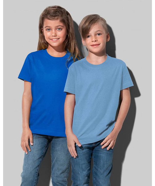 Children Classic-T Stedman