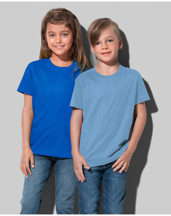 T-shirt STEDMAN dziecięcy