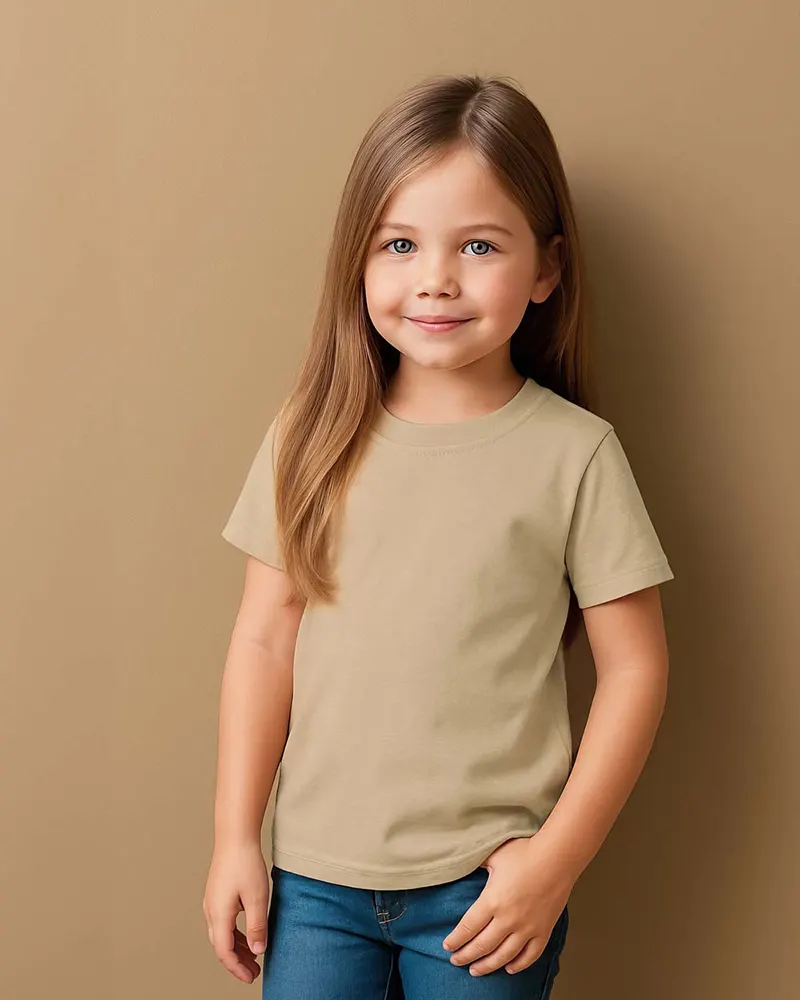 T-shirt STEDMAN dziecięcy