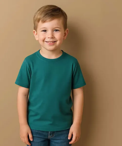 T-shirt STEDMAN dziecięcy