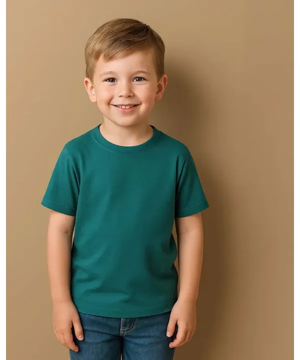T-shirt STEDMAN dziecięcy