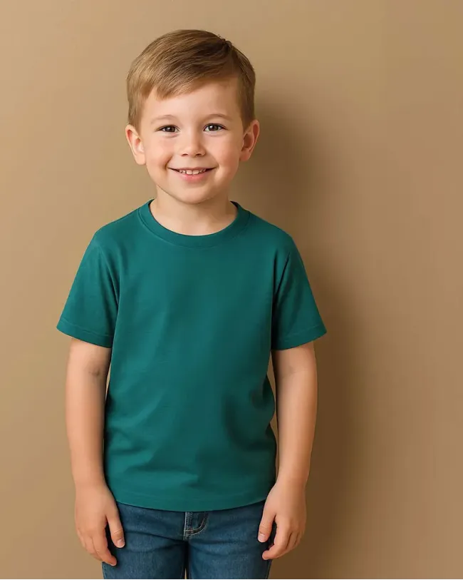 T-shirt STEDMAN dziecięcy