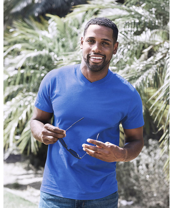 Classic-T V-Neck