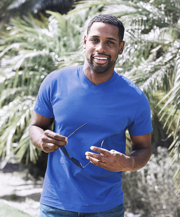 Classic-T V-Neck