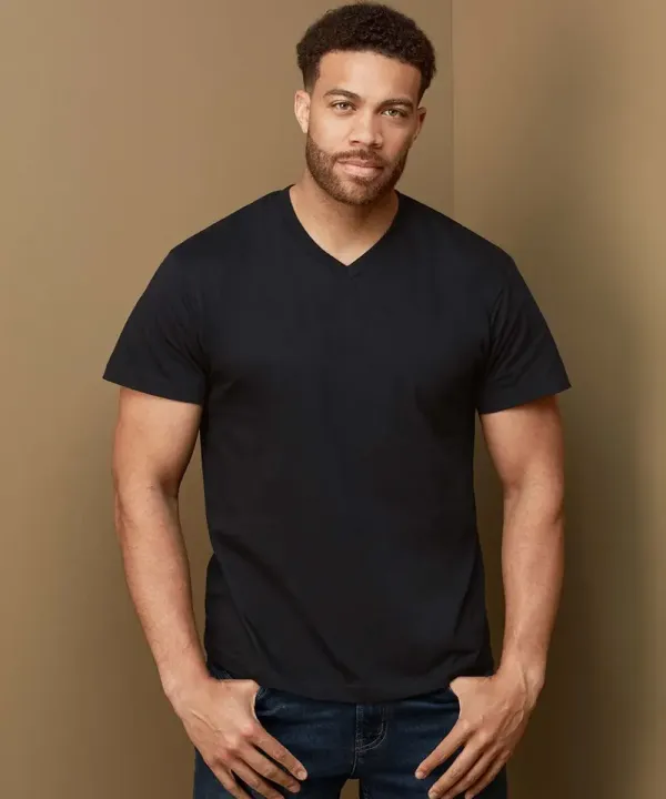 Classic-T V-Neck