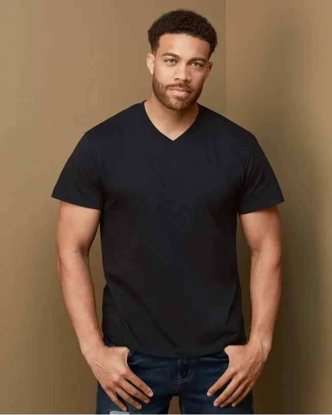 Classic-T V-Neck