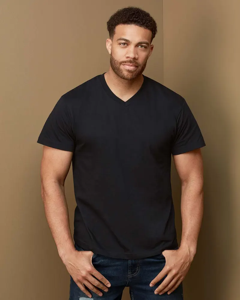 Classic-T V-Neck