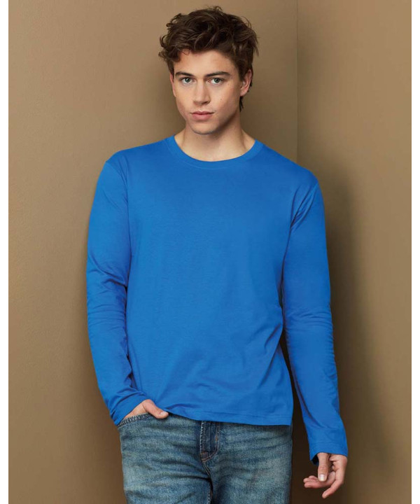 Stedman Classic-T Long Sleeve ST2500 – koszulka męska z długim rękawem