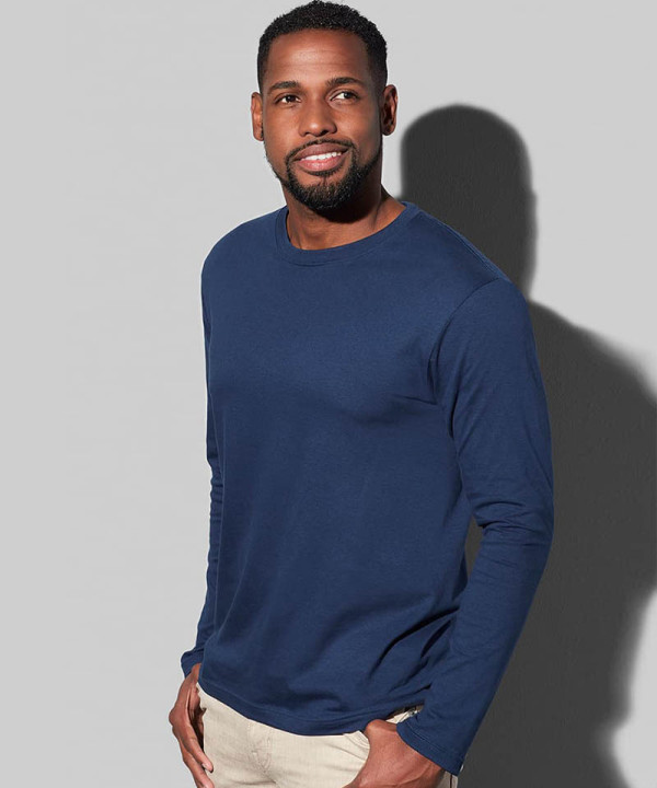 Stedman Classic-T Long Sleeve ST2500 – koszulka męska z długim rękawem