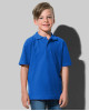 Stedman Classic Polo ST3200 – dziecięca koszulka polo 170 g/m²