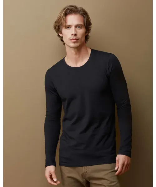 Stedman Stretch-T Long Sleeve ST9620