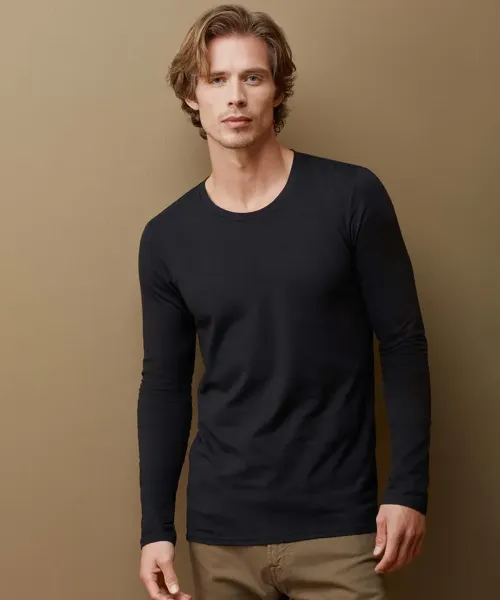 Stedman Stretch-T Long Sleeve ST9620