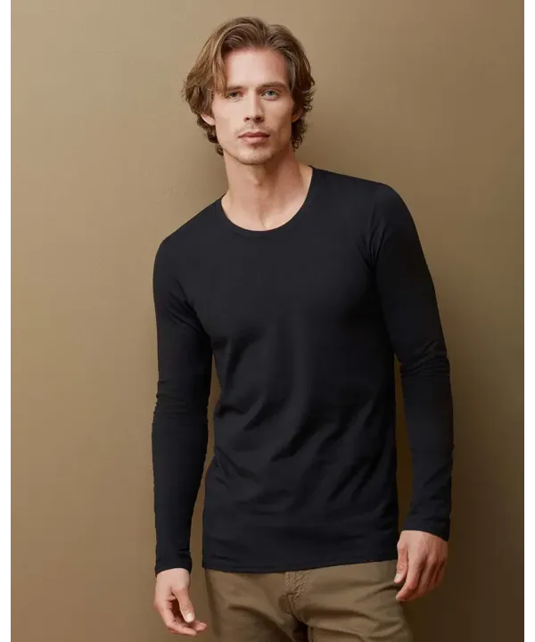 Stedman Stretch-T Long Sleeve ST9620