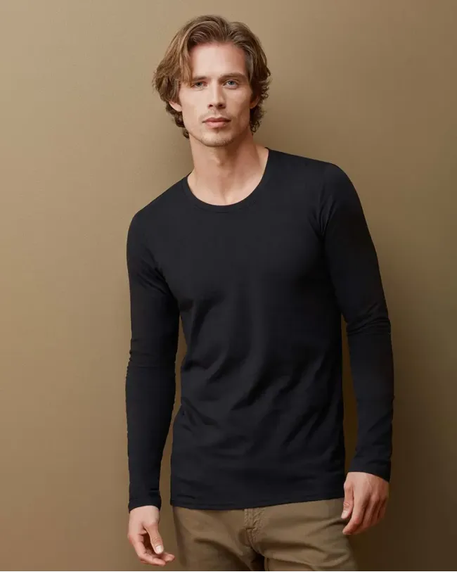 Stedman Stretch-T Long Sleeve ST9620