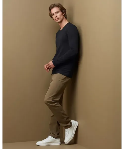 Stedman Stretch-T Long Sleeve ST9620