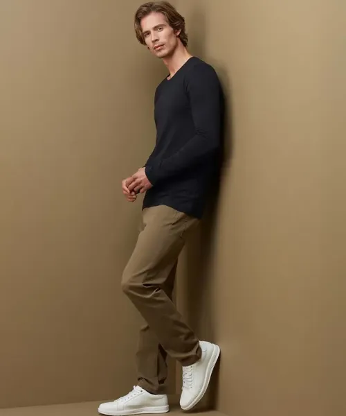 Stedman Stretch-T Long Sleeve ST9620