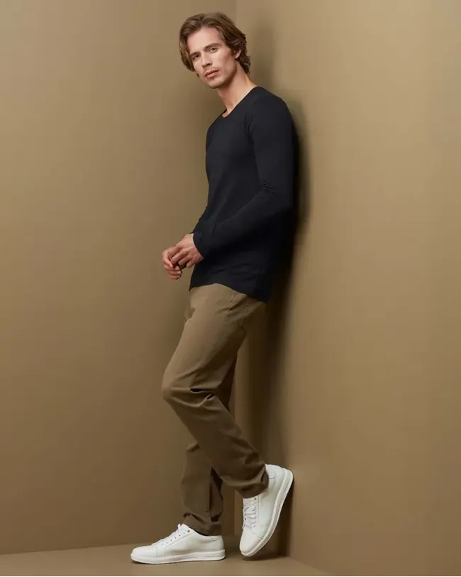 Stedman Stretch-T Long Sleeve ST9620