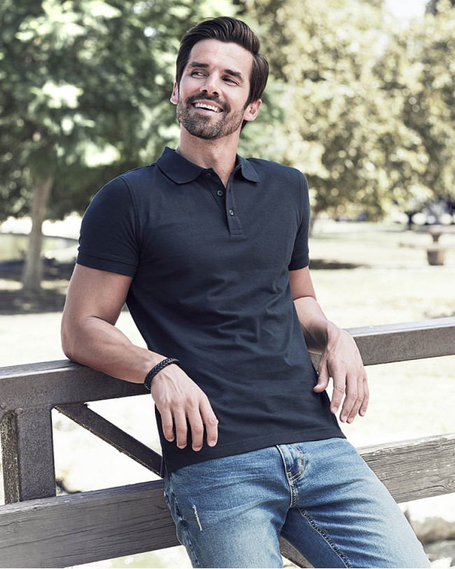 Clive Polo