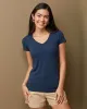 Stedman Stretch-T V-Neck ST9710 – damska koszulka dopasowana 170 g/m²
