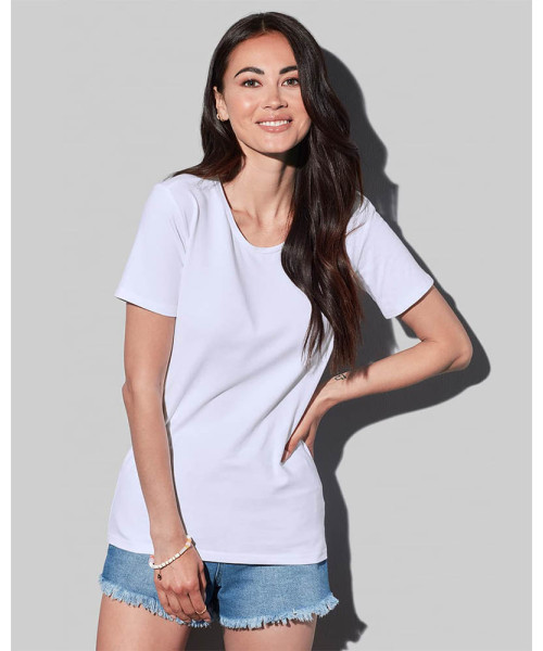 Claire Relaxed Women's Loose T-shirt
