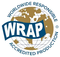 Certyfikat WRAP
