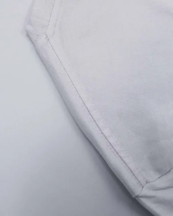 Stedman Comfort-T Long Sleeve ST2130 – szew i wykończenie ramienia