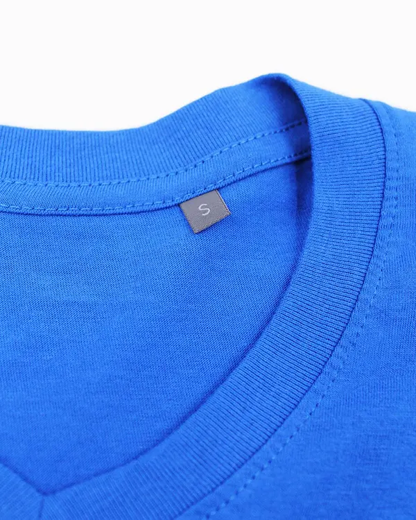 Stedman ST2300 – wykończenie dekoltu V-neck